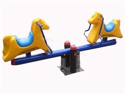 Little Tikes Seesaw